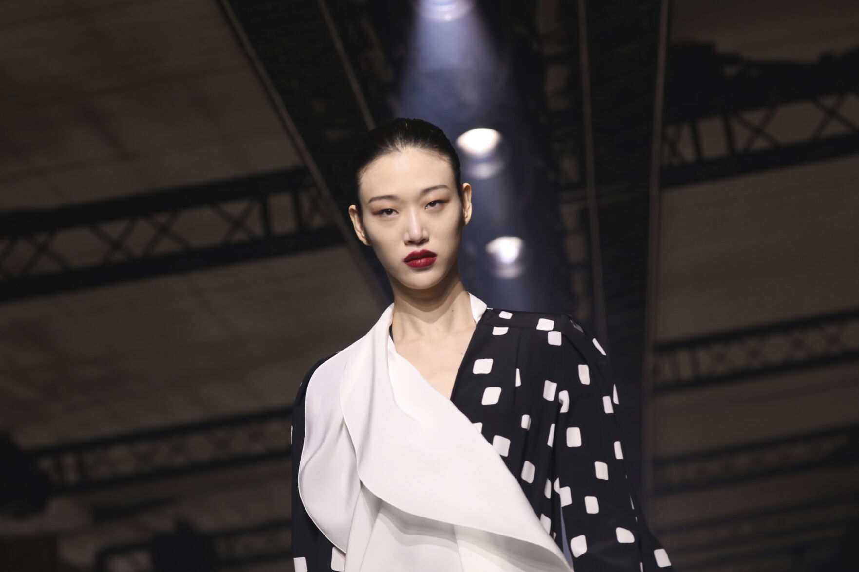 Paris Fashion F/W 2020/21 Givenchy